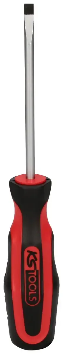 KS Tools 1591005 Schlitz-Schraubendreher DIN 5265 von KS Tools – Produktbild