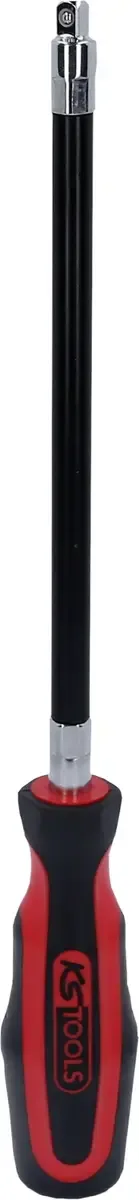 KS Tools 1591120 Vierkant-Schraubendreher Größe (Schraubendreher) 1/4 von KS Tools – Produktbild