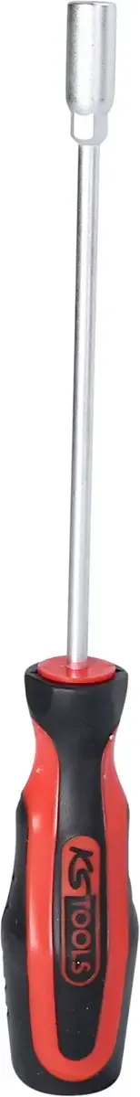 KS Tools 1591161 Steckschlüssel-Schraubendreher Schlüsselweite (metrisch): 4 mm DIN 22424 von KS Tools – Produktbild