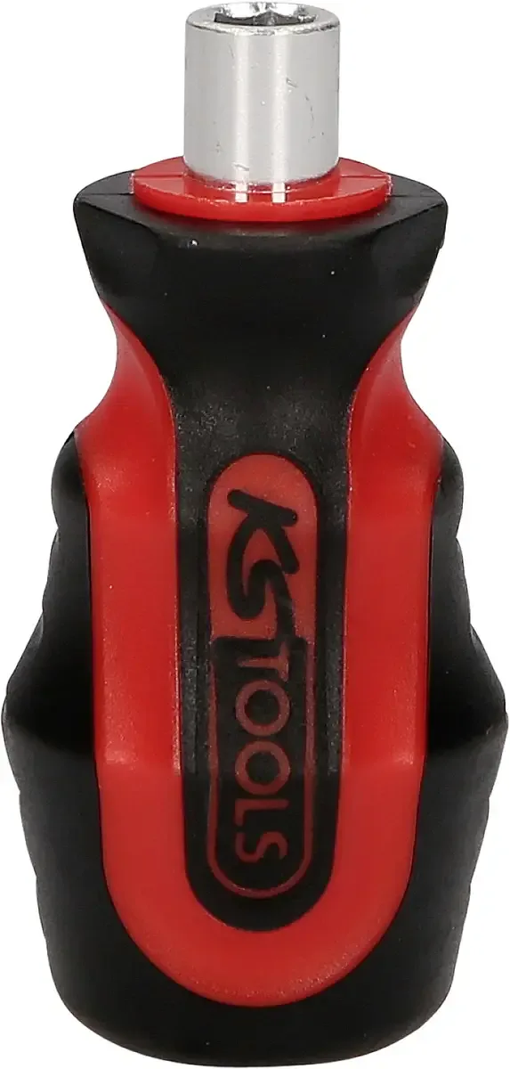 KS Tools 1591190 Bit-Schraubendreher van KS Tools – productafbeelding