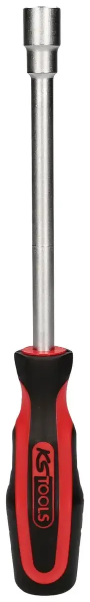 KS Tools 1591210 Steckschlüssel-Schraubendreher Schlüsselweite (metrisch): 12 mm Klingenlänge: 150 mm von KS Tools – Produktbild