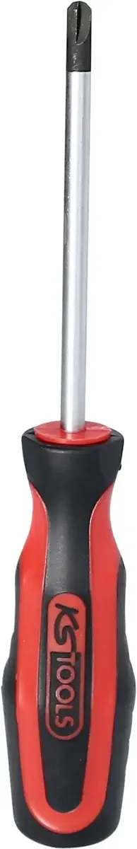 KS Tools 1591233 Torq-Schraubendreher Größe (Schraubendreher) 10 mm Klingenlänge: 105 mm von KS Tools – Produktbild
