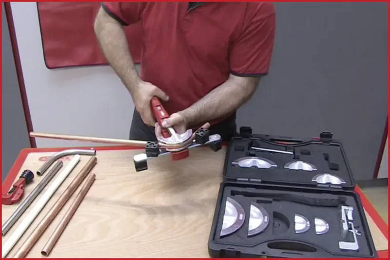 KS Tools 203.1400 Speciale tang 1 set(s) by KS Tools – product image 2 of 3