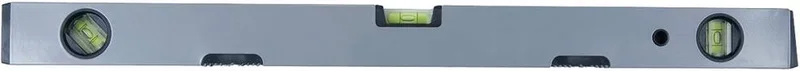 KS Tools 2.045.471 204.5471 Vattenpass för elektriker med magnet 600 mm 0.5 mm von KS Tools, Kleurloos – Produktbild