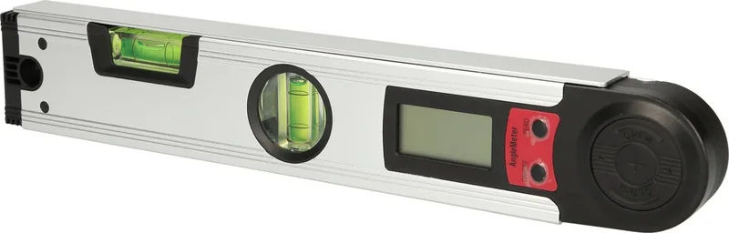 KS Tools 204.5591 2045591 Waterpas voor elektriciens von KS Tools, Kleurloos – Produktbild