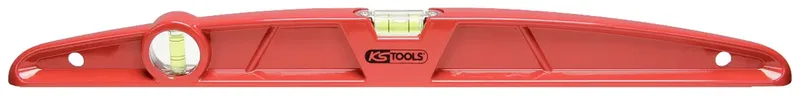 KS Tools 2044400 204.4400 Elektriker-Wasserwaage 400 mm 0.5 mm by KS Tools – product image