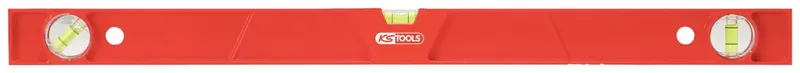 KS Tools 2044810 204.4810 Elektriker-Wasserwaage 800 mm 0.5 mm by KS Tools – product image