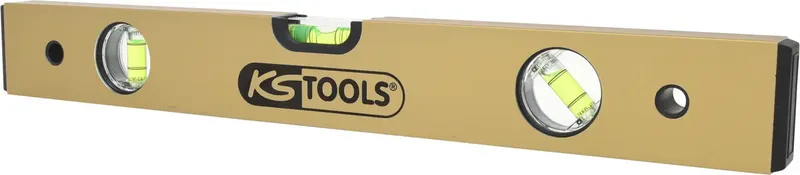 KS Tools 2045500 204.5500 Elektriker-Wasserwaage 500 mm 0.5 mm de KS Tools – image du produit