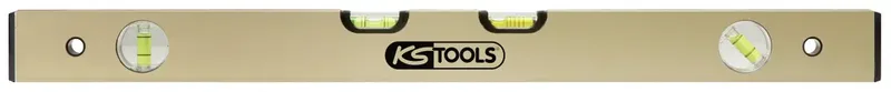 KS Tools 2045610 204.5610 Elektriker-Wasserwaage 600 mm 0.5 mm by KS Tools – product image