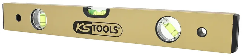 KS Tools 2045800 204.5800 Elektriker-Wasserwaage 800 mm 0.5 mm by KS Tools – product image