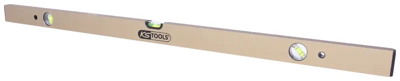 KS Tools 2045900 204.5900 Elektriker-Wasserwaage 1000 mm 0.5 mm von KS Tools – Produktbild
