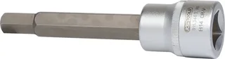 KS Tools 3/4" Bit-Stecknuss Innensechskant, lang, 14 mm de KS Tools – image du produit 2 sur 2