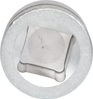 KS Tools 3/4" Kraft-Bit-Stecknuss Innensechskant kurz, 24mm by KS Tools – product image 2 of 2