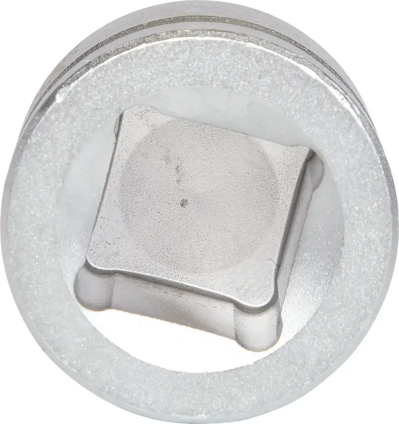 KS Tools 3/4" Kraft-Bit-Stecknuss Innensechskant kurz, 24mm by KS Tools – product image 2 of 2