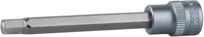 KS TOOLS 3/8" Bit-dop binnenzeskant lang 7 mm - 911.1564 by KS Tools – product image