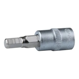 KS Tools 3/8" Bit-Stecknuss Innensechskant, 5/16" van KS Tools – productafbeelding