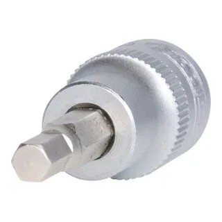 KS Tools 3/8" Bit-Stecknuss Innensechskant, 5mm von KS Tools – Produktbild