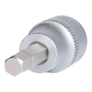 KS Tools 3/8" Bit-Stecknuss Innensechskant, 6mm von KS Tools – Produktbild