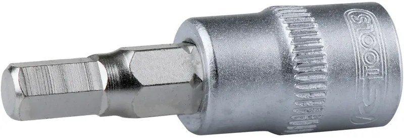 KS Tools 3/8" Bit-Stecknuss Innensechskant, 8mm by KS Tools – product image 2 of 2