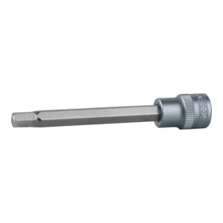 KS Tools 3/8" Bit-Stecknuss Innensechskant, lang, 12mm von KS Tools – Produktbild