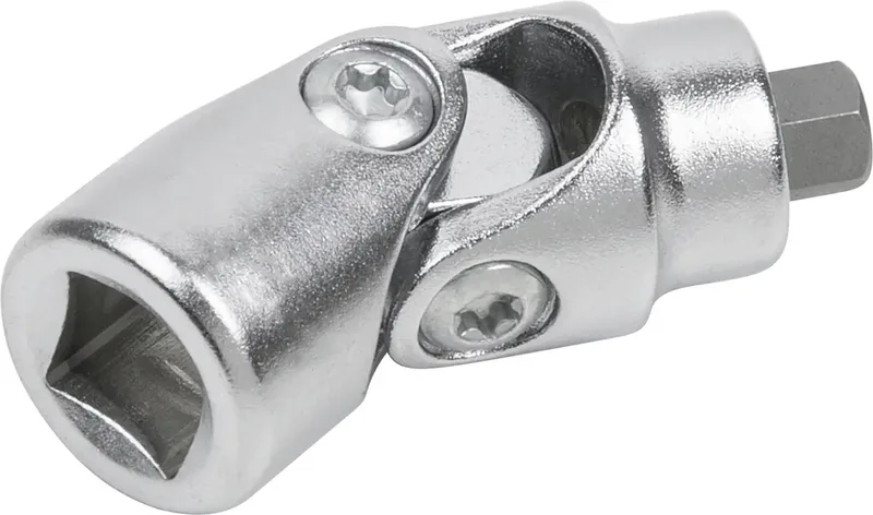 KS Tools 3/8" Bit-Stecknuss mit Gelenk für Innensechskant-Schrauben am Bremssattel, 7mm von KS Tools – Produktbild 3 von 3