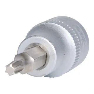 KS Tools 3/8" Bit-Stecknuss TX, T20 von KS Tools – Produktbild