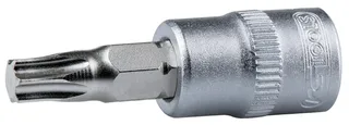 KS Tools 3/8" Bit-Stecknuss TX, T25 by KS Tools – product image 2 of 2