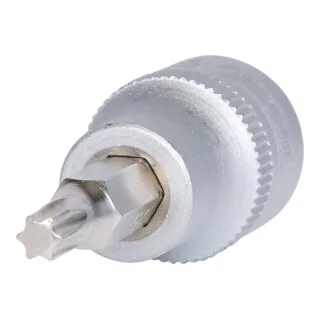 KS Tools 3/8" Bit-Stecknuss TX, T25 by KS Tools – product image