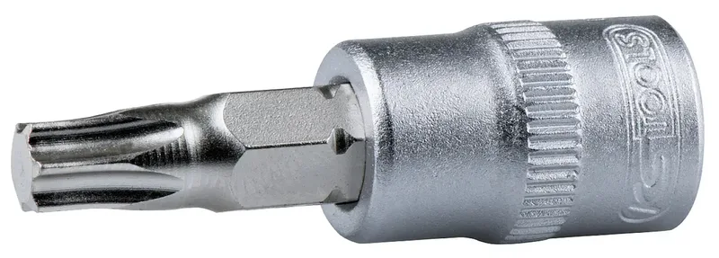 KS Tools 3/8" Bit-Stecknuss TX, T27 de KS Tools – image du produit 2 sur 2