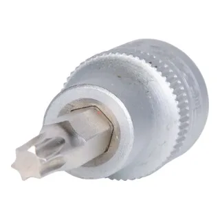 KS Tools 3/8" Bit-Stecknuss TX, T27 by KS Tools – product image