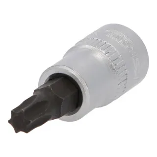 KS Tools 3/8" Bit-Stecknuss TX, T40 van KS Tools – productafbeelding