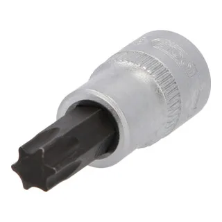 KS Tools 3/8" Bit-Stecknuss TX, T50 van KS Tools – productafbeelding