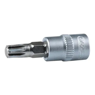 KS Tools 3/8" Bit-Stecknuss XZN, M10 von KS Tools – Produktbild