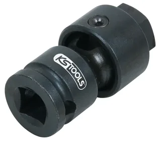 KS Tools 3/8" Gelenk-Öldienst-Bit-Stecknuss für Innensechskant-Schrauben, 17mm de KS Tools – image du produit 3 sur 3