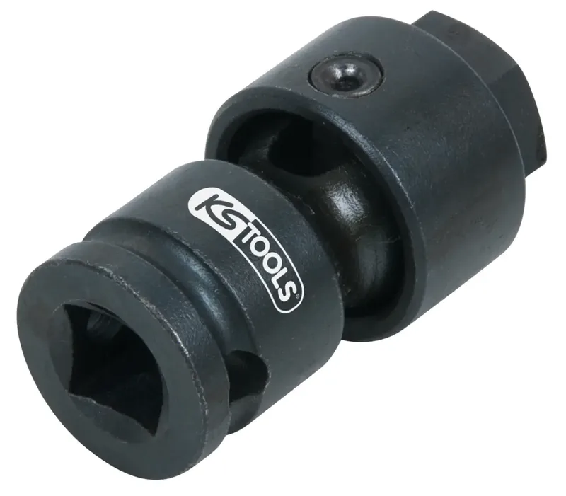 KS Tools 3/8" Gelenk-Öldienst-Bit-Stecknuss für Innensechskant-Schrauben, 17mm de KS Tools – image du produit 3 sur 3