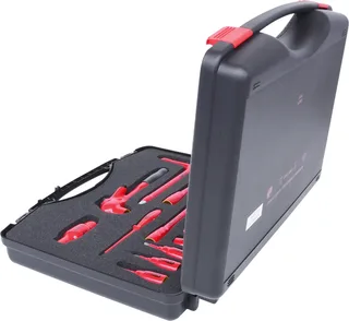 KS Tools 3/8" Isolierter Steckschlüssel-Satz, 16-teilig (117.1850) by KS Tools – product image 2 of 2