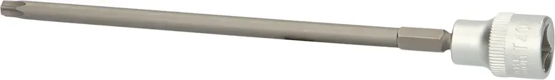 KS Tools 3/8" Spezial-Bit-Stecknuss TX, T30 van KS Tools – productafbeelding 2 van 2