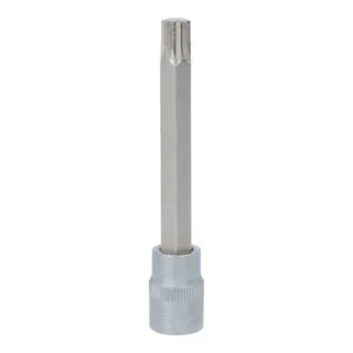 KS Tools 3/8 Zoll Bit-Stecknuss XZN, M10, 100 mm von KS Tools – Produktbild