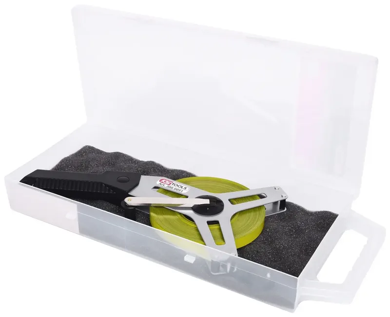KS Tools 300.0051 Maßband 50 m Bandstahl by KS Tools – product image