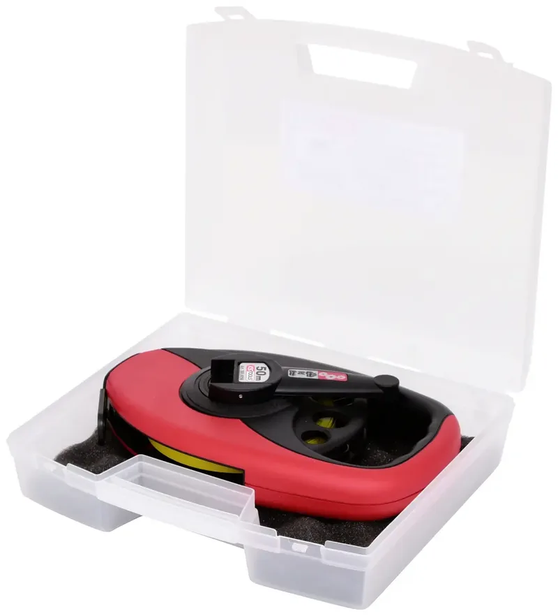 KS Tools 300.0056 Maßband 50 m Bandstahl von KS Tools – Produktbild