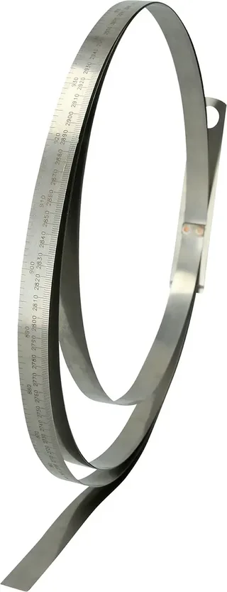 KS Tools 300.0171 Duimstok RVS van KS Tools, Kleurloos – productafbeelding 2 van 2