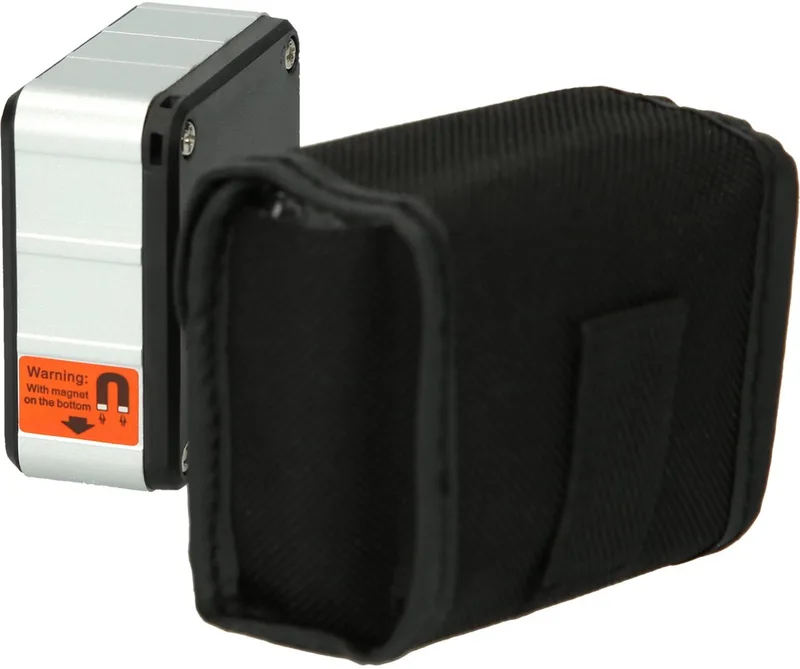 KS Tools 300.0208 Waterpas voor elektriciens Incl. magneet by KS Tools – product image