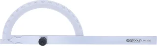 KS Tools 300.0643 Winkelmesser 180 ° von KS Tools – Produktbild 1 von 2