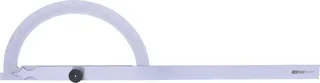 KS Tools 300.0644 Winkelmesser 180 ° van KS Tools – productafbeelding 1 van 2