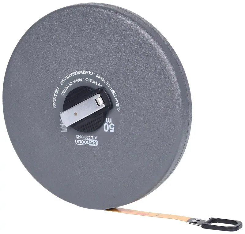 KS Tools 3000043 300.0043 Maßband 50 m by KS Tools – product image