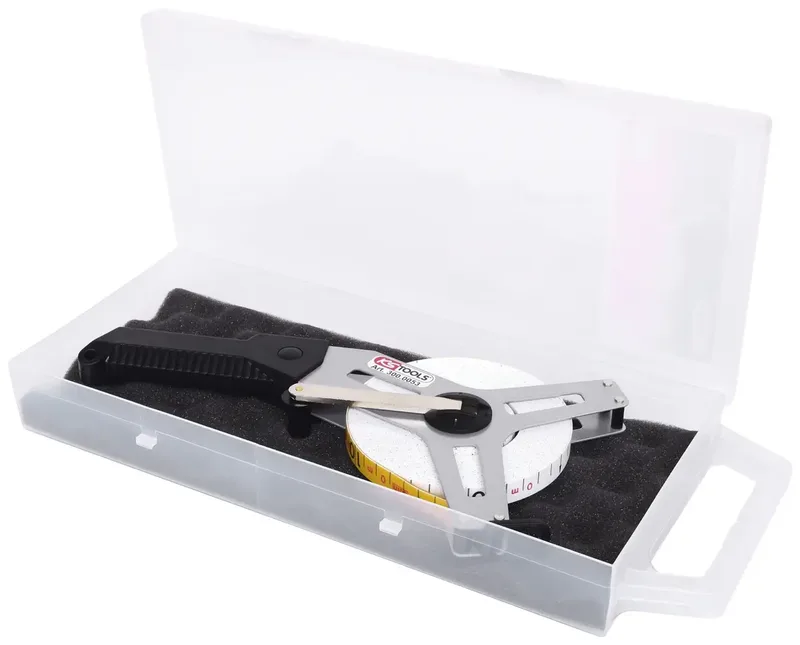 KS Tools 3000053 300.0053 Maßband 30 m von KS Tools – Produktbild