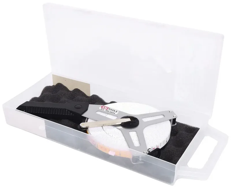 KS Tools 3000054 300.0054 Maßband 50 m by KS Tools – product image