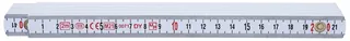 KS Tools 3000061 300.0061 Zollstock 2 m by KS Tools – product image 2 of 2