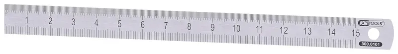 KS Tools 3000101 300.0101 Duimstok Verenstaal von KS Tools – Produktbild