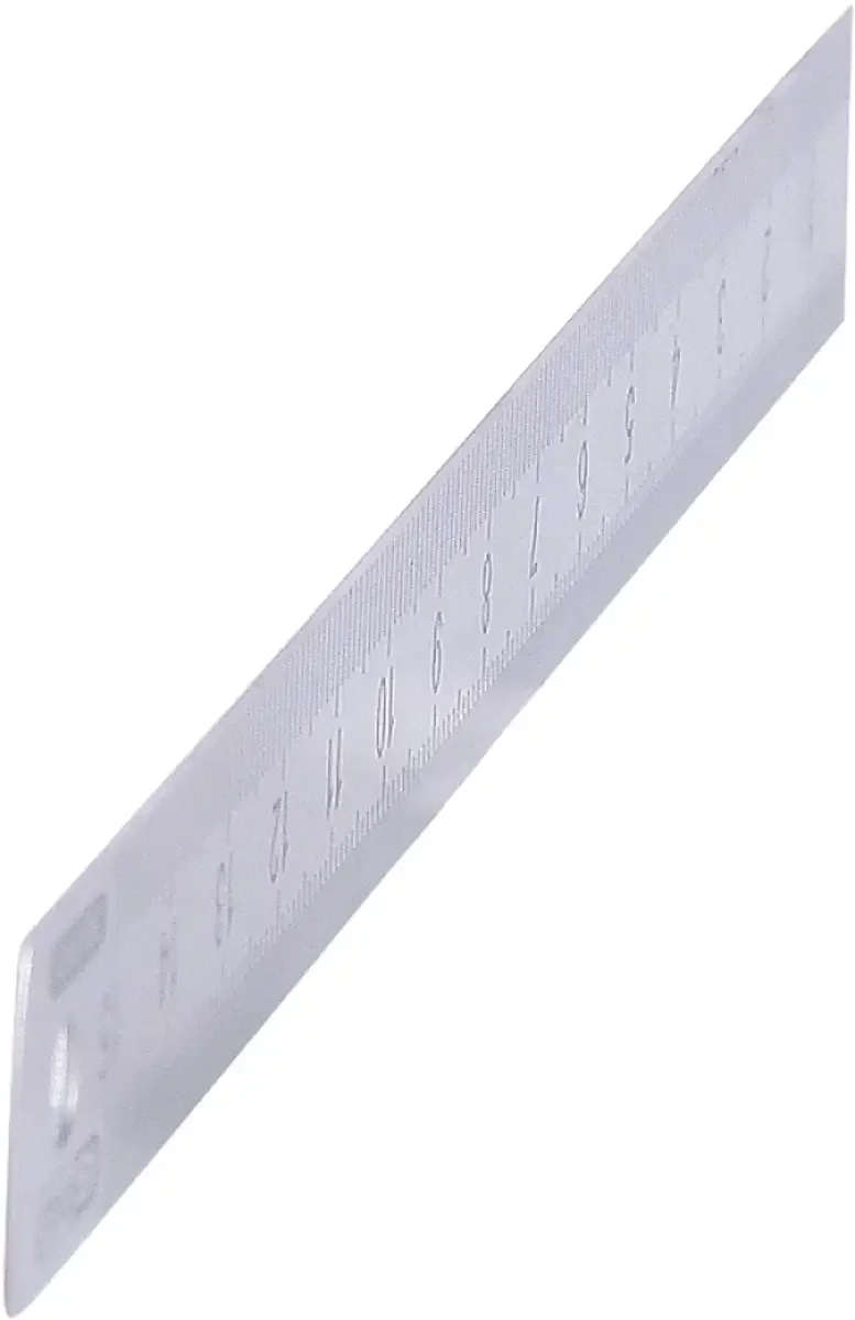 KS Tools 3000101 300.0101 Duimstok Verenstaal de KS Tools – image du produit 2 sur 2